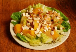 Ensalada “Francachela”